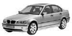 BMW E46 P394F Fault Code