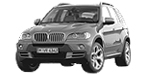 BMW E70 P394F Fault Code