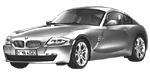BMW E86 P394F Fault Code