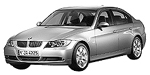 BMW E90 P394F Fault Code