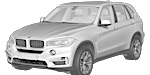 BMW F15 P394F Fault Code
