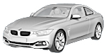 BMW F32 P394F Fault Code